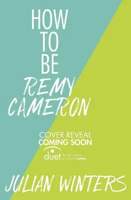 Jak być Remy Cameron - How to Be Remy Cameron