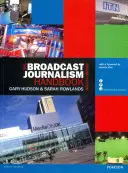 Podręcznik dziennikarstwa telewizyjnego - The Broadcast Journalism Handbook