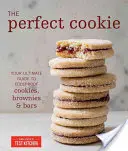 The Perfect Cookie: Twój najlepszy przewodnik po niezawodnych ciasteczkach, ciasteczkach i batonikach - The Perfect Cookie: Your Ultimate Guide to Foolproof Cookies, Brownies & Bars