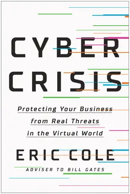 Cyber Crisis: Ochrona firmy przed realnymi zagrożeniami w wirtualnym świecie - Cyber Crisis: Protecting Your Business from Real Threats in the Virtual World