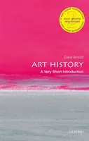 Historia sztuki: Bardzo krótkie wprowadzenie - Art History: A Very Short Introduction