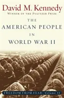 Amerykanie podczas II wojny światowej: Wolność od strachu, część druga - The American People in World War II: Freedom from Fear Part Two