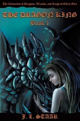 Król Smoków: Księga 1 - The Dragon King: Book 1