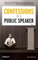 Wyznania mówcy publicznego - Confessions of a Public Speaker