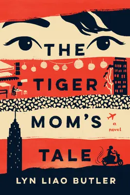 Opowieść o mamie tygrysicy - The Tiger Mom's Tale