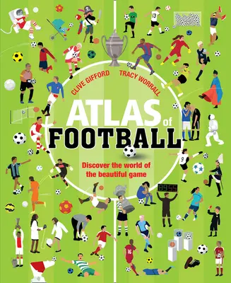 Atlas piłki nożnej - Atlas of Football