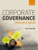 Ład korporacyjny - Corporate Governance