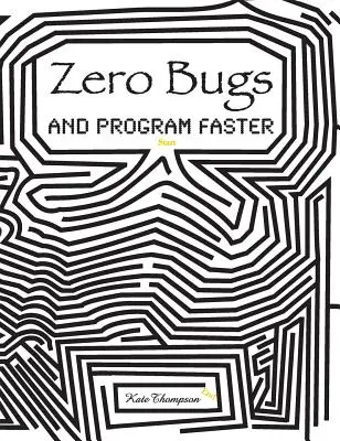 Zero błędów i programuj szybciej - Zero Bugs and Program Faster