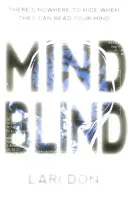 Ślepy umysł - Mind Blind