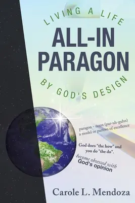 All-In Paragon: Życie według Bożego planu - All-In Paragon: Living a Life by God's Design