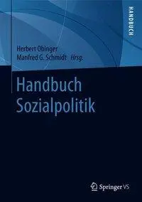 Handbuch Sozialpolitik