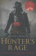 Hunter's Rage - Księga 3 Kronik wojny secesyjnej - Hunter's Rage - Book 3 of The Civil War Chronicles