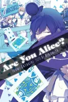 Czy jesteś Alice, tom 7 - Are You Alice?, Vol. 7