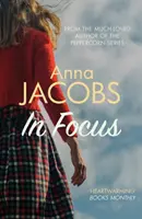 In Focus - Trzymająca w napięciu historia rodziny zagubionej i odnalezionej (Jacobs Anna (Autor)) - In Focus - A gripping story of family lost and found (Jacobs Anna (Author))