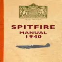 Podręcznik Spitfire'a 1940 - Spitfire Manual 1940