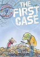 Detektyw Gordon: Pierwsza sprawa (Nilsson Ulf (Autor)) - Detective Gordon: The First Case (Nilsson Ulf (Author))