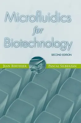 Mikroprzepływy dla biotechnologii - Microfluidics for Biotechnology