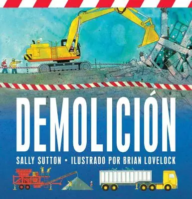 Rozbiórka - Demolicion