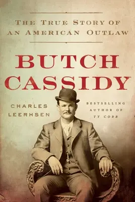 Butch Cassidy: Prawdziwa historia amerykańskiego wyjętego spod prawa - Butch Cassidy: The True Story of an American Outlaw