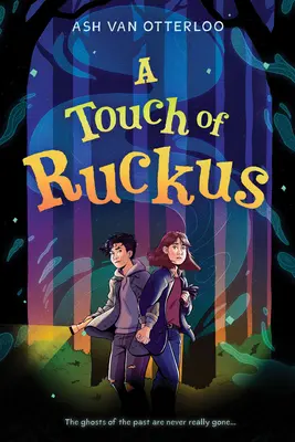 A Touch of Ruckus