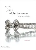 Klejnoty Romanowów: Rodzina i dwór - Jewels of the Romanovs: Family & Court