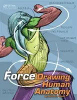 Force: Rysowanie ludzkiej anatomii - Force: Drawing Human Anatomy