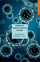 Wirusy jako złożone systemy adaptacyjne - Viruses as Complex Adaptive Systems