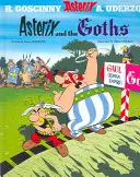 Asterix: Asteriks i Goci - Album 3 - Asterix: Asterix and The Goths - Album 3