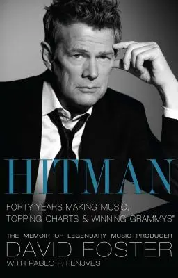 Hitman: czterdzieści lat tworzenia muzyki, zdobywania szczytów list przebojów i nagród Grammy - Hitman: Forty Years Making Music, Topping Charts & Winning Grammys