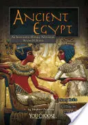 Starożytny Egipt: Interaktywna przygoda z historią - Ancient Egypt: An Interactive History Adventure