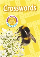 Piękne pszczele krzyżówki - Bee-autiful Crosswords