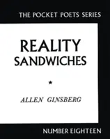 Kanapki rzeczywistości: 1953-1960 - Reality Sandwiches: 1953-1960