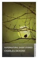 Krótkie historie nadprzyrodzone - Supernatural Short Stories