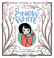 Królewna Śnieżka - Snow White