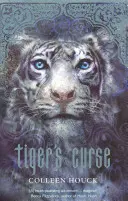 Tiger's Curse - Saga tygrysów, księga 1 - Tiger's Curse - Tiger Saga Book 1