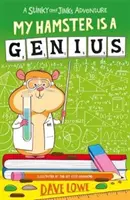 Mój chomik jest geniuszem - My Hamster Is a Genius