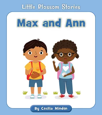 Max i Ann - Max and Ann