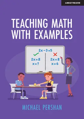 Nauczanie matematyki na przykładach - Teaching Math with Examples