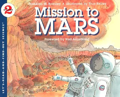 Misja na Marsa - Mission to Mars