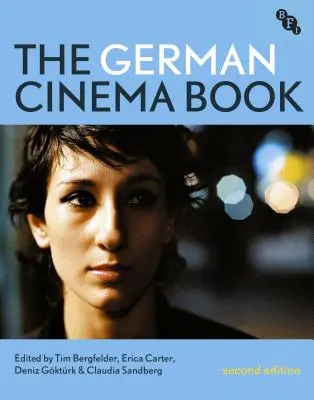 Książka o kinie niemieckim - The German Cinema Book