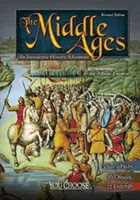 Średniowiecze: Interaktywna przygoda z historią - The Middle Ages: An Interactive History Adventure