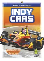 Samochody Indy - Indy Cars