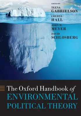 Oksfordzki podręcznik środowiskowej teorii politycznej - The Oxford Handbook of Environmental Political Theory