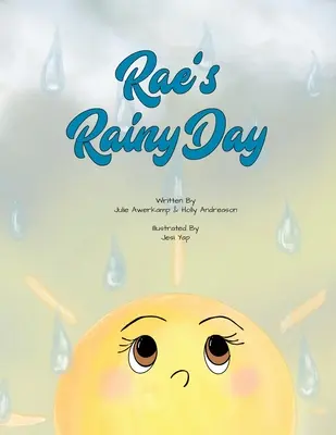 Deszczowy dzień Rae - Rae's Rainy Day