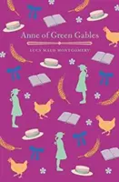 Ania z Zielonego Wzgórza - Anne of Green Gables