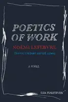 Poetyka pracy - Poetics of Work