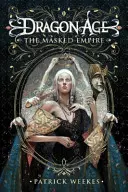 Dragon Age - Zamaskowane Imperium - Dragon Age - The Masked Empire