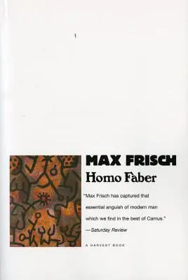 Homo Faber