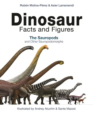 Fakty i liczby dotyczące dinozaurów: Zauropody i inne zauropodomorfy - Dinosaur Facts and Figures: The Sauropods and Other Sauropodomorphs