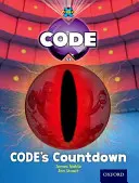 Project X Code: Odliczanie kodów kontrolnych - Project X Code: Control Codes Countdown